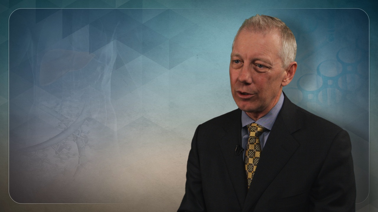 Gene Therapy in Clinical Trials for Alpha-1 Antitrypsin Deficiency (AATD) Treatment Thumbnail