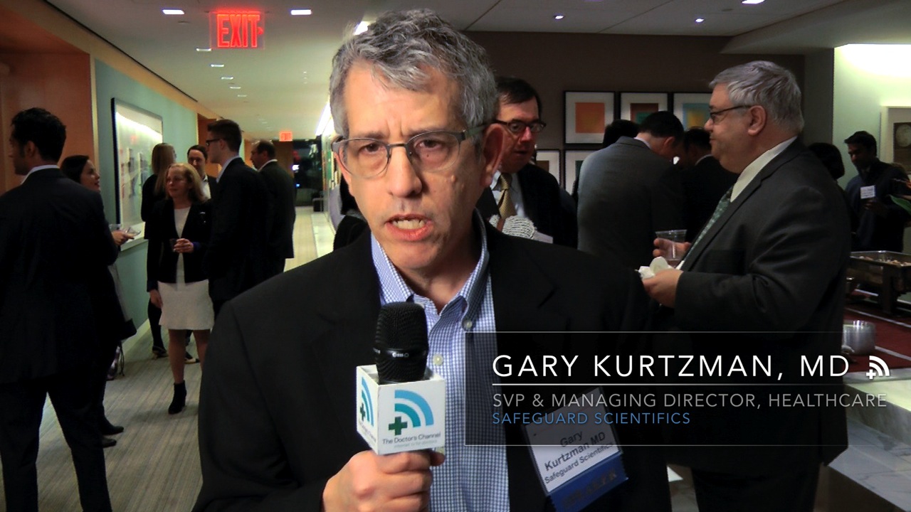 Where Will the Healthcare Dollars Flow in 2015? Thumbnail