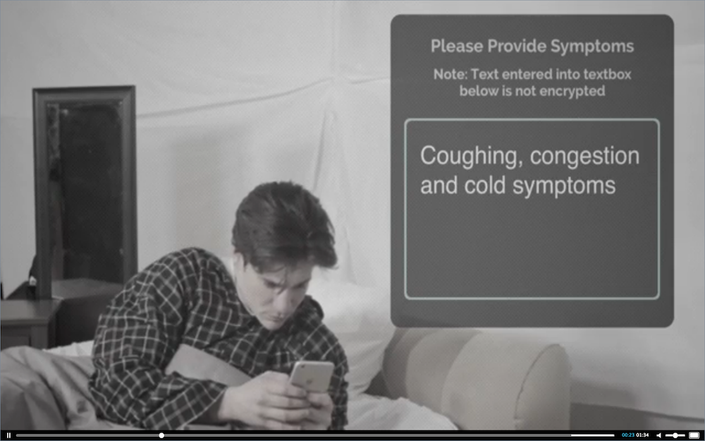 Telemedicine & Traditional Healthcare Complement Each Other Thumbnail