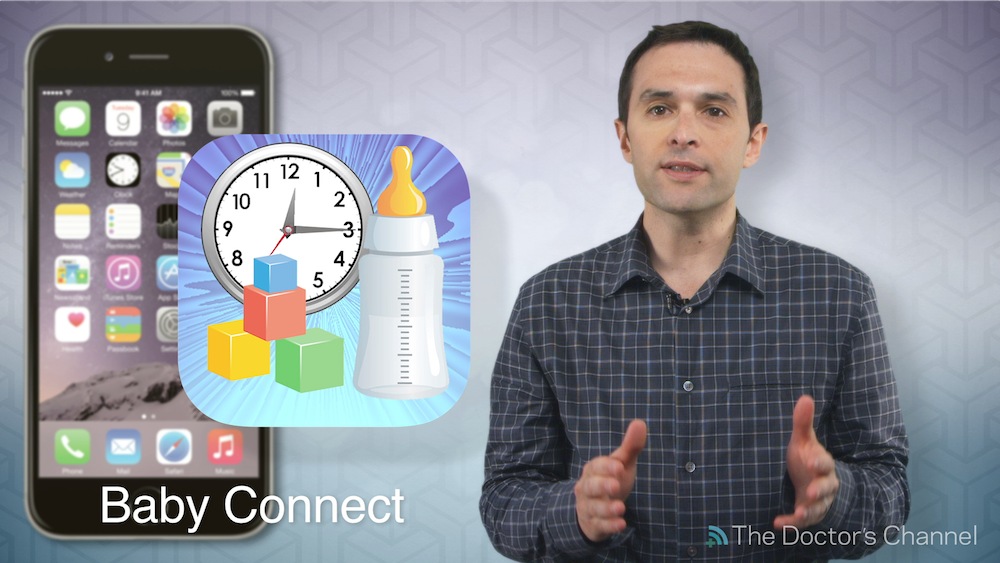 Comprehensive Baby Activity & Behavior Tracking in a Few Finger Taps Thumbnail