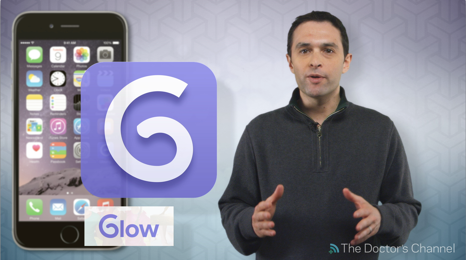 Achieve or Avoid Pregnancy with Ovulation Tracking Help from Glow Thumbnail