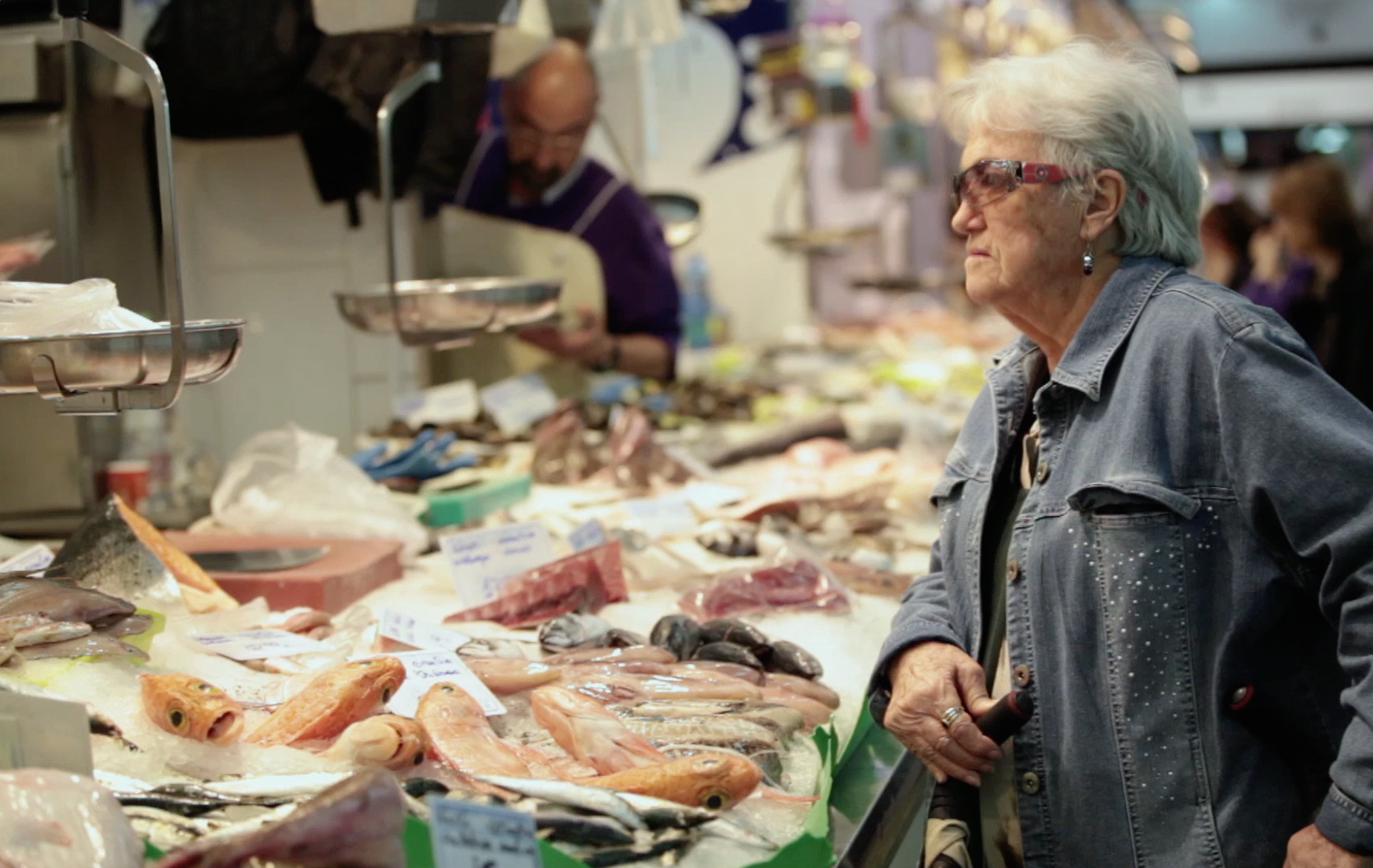 Mediterranean Diet Helps Improve Memory Thumbnail