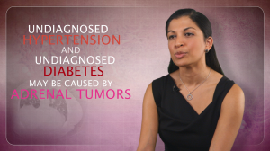 Rashmi Roy, MD, FACS, Endocrine Surgeon - Endocrinologist
