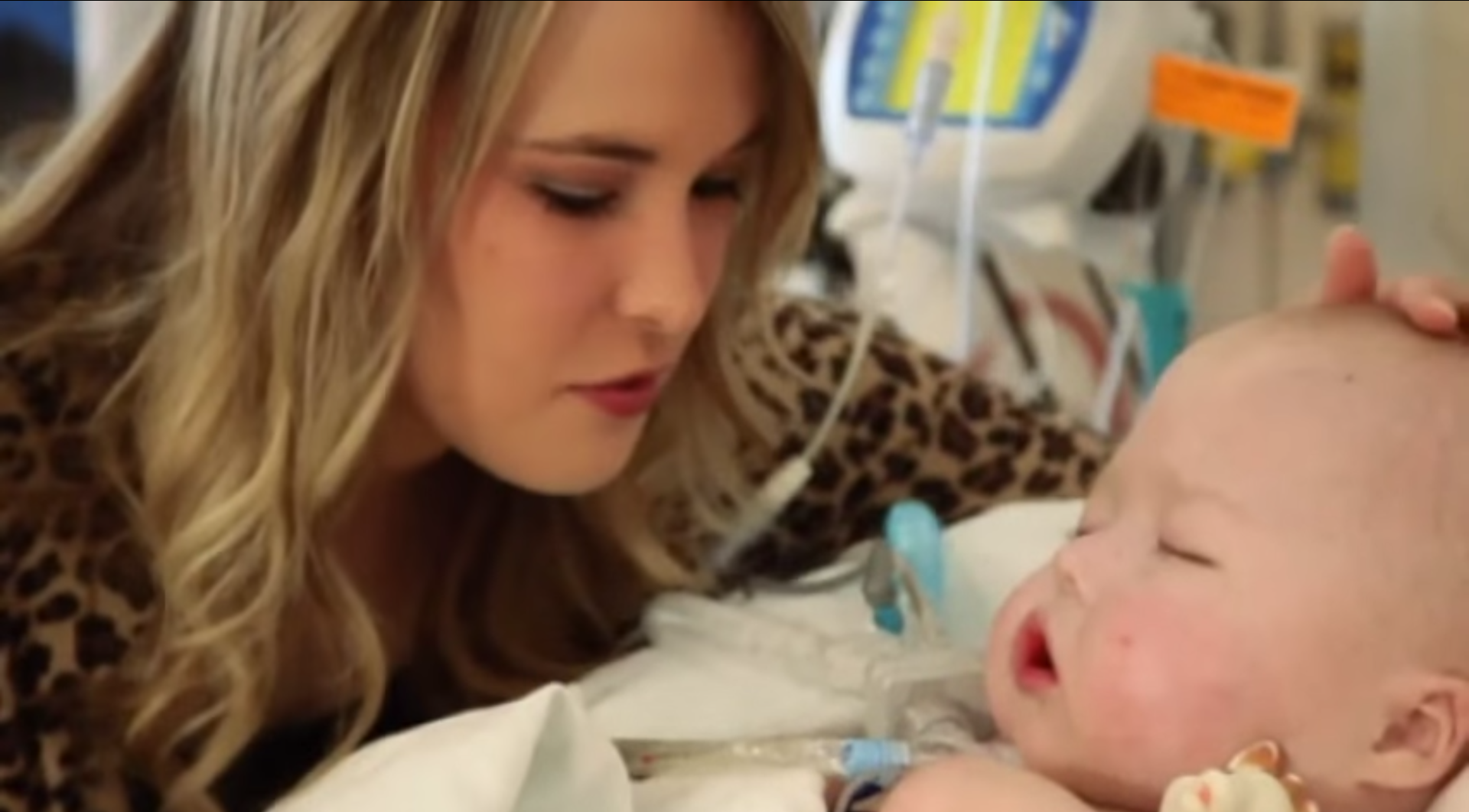3D Printers are New Paintbrushes in the Art of Saving Babies’ Lives Thumbnail