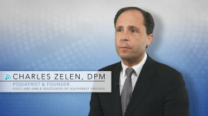 Charles Zelen, DPM - EpiFix MiMedx PURION Allograft - Human Amnion / Chorion Membrane