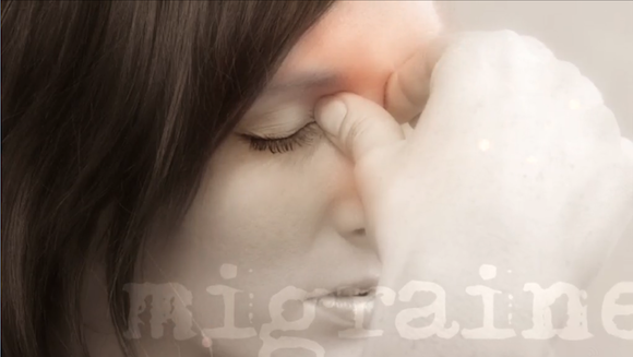 Help Raise Awareness by Running Miles for Migraine Thumbnail