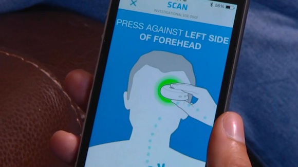 Smart Vital Signs Monitor Might Be Our First Iteration of the “Tricorder” Thumbnail