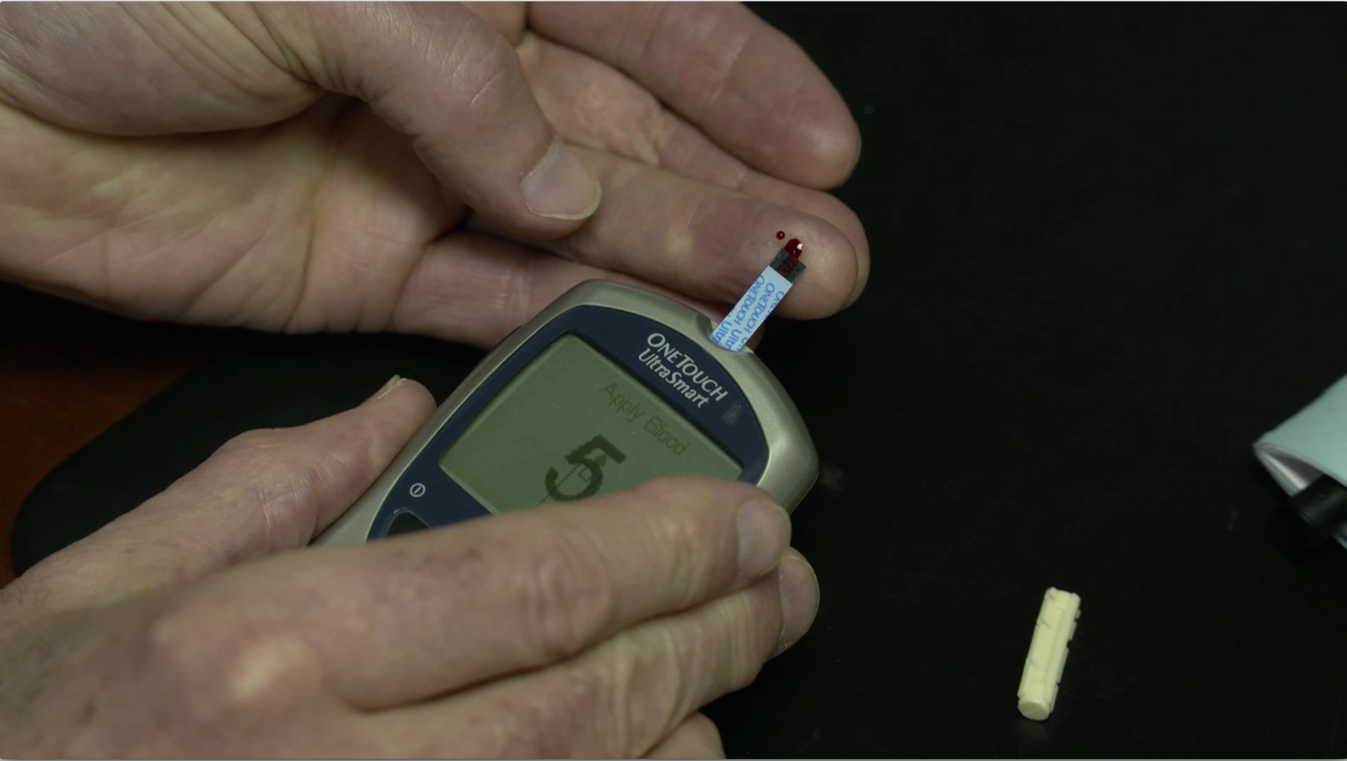 Study Finds Diabetes in the United States Continues to Rise Thumbnail