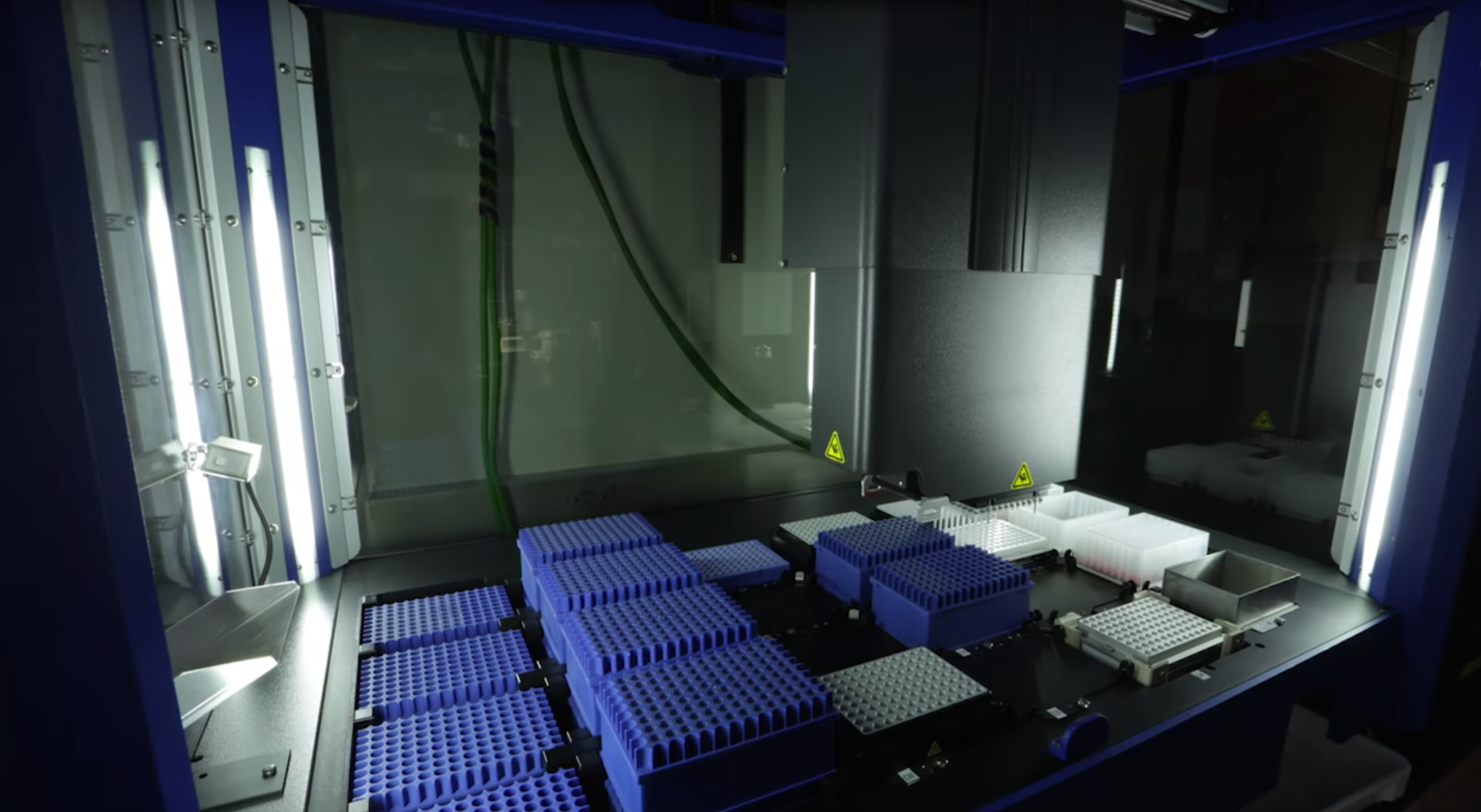 Genetic Sequencing Helps Custom Tailor Pediatric Cancer Treatments Thumbnail