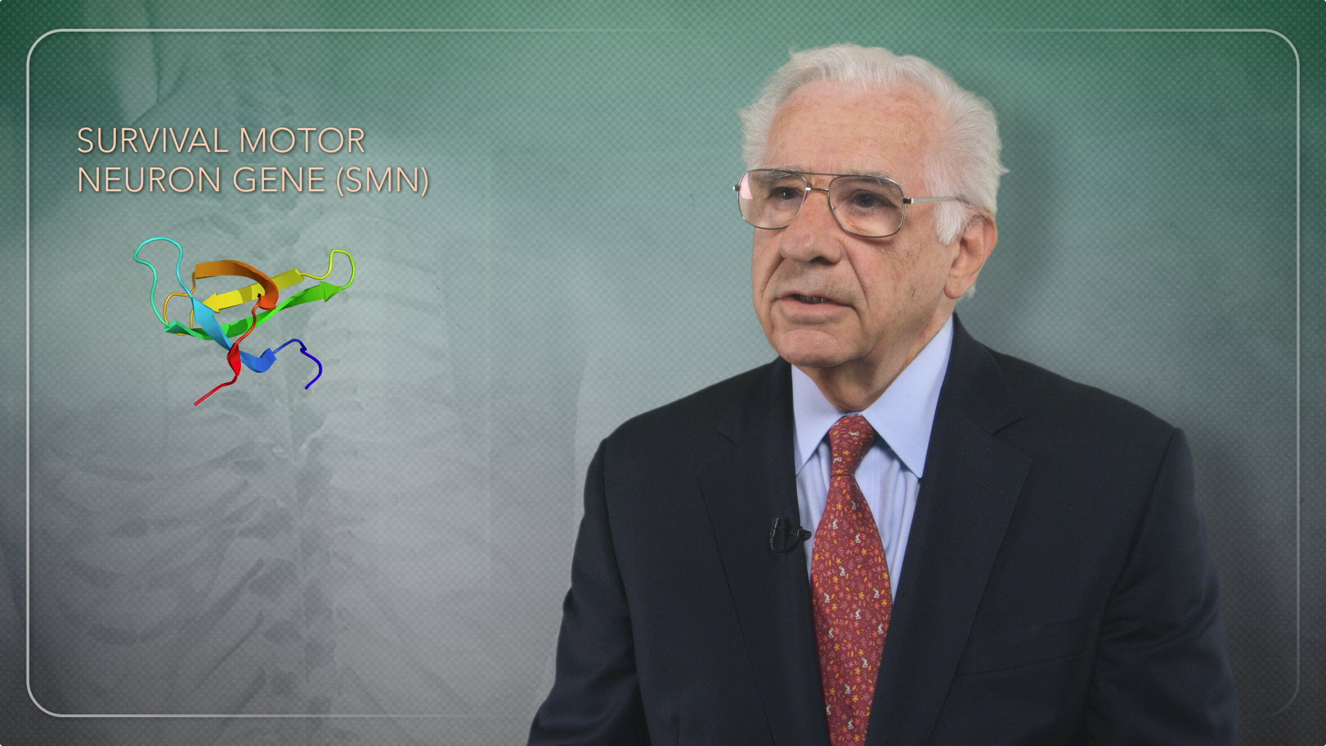 New Antisense Drug Alters Splicing Action of SMN2 Gene Thumbnail
