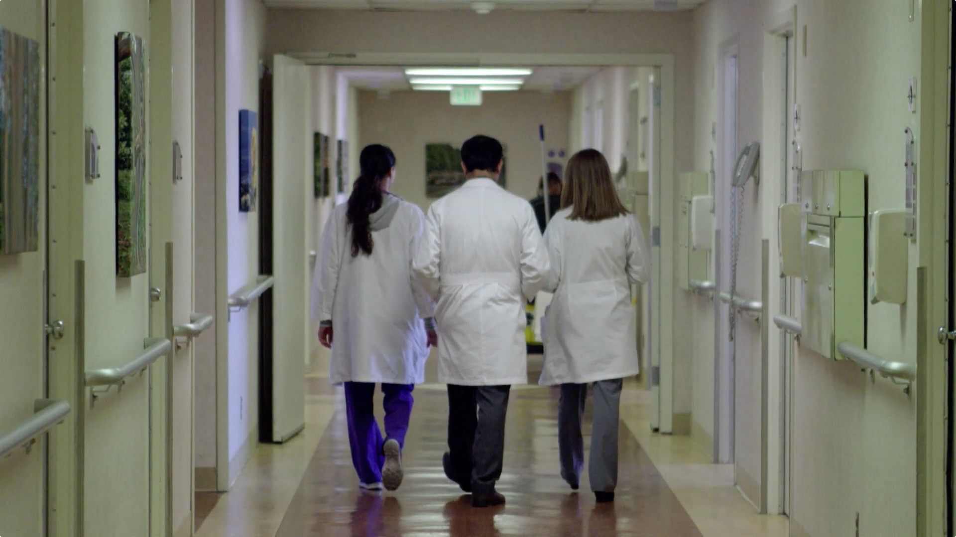 Study Finds High Rate of Depression Among Resident Physicians Thumbnail