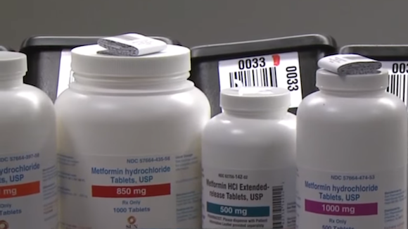 Metformin May Increase Longevity in Addition to Treating Diabetes Thumbnail