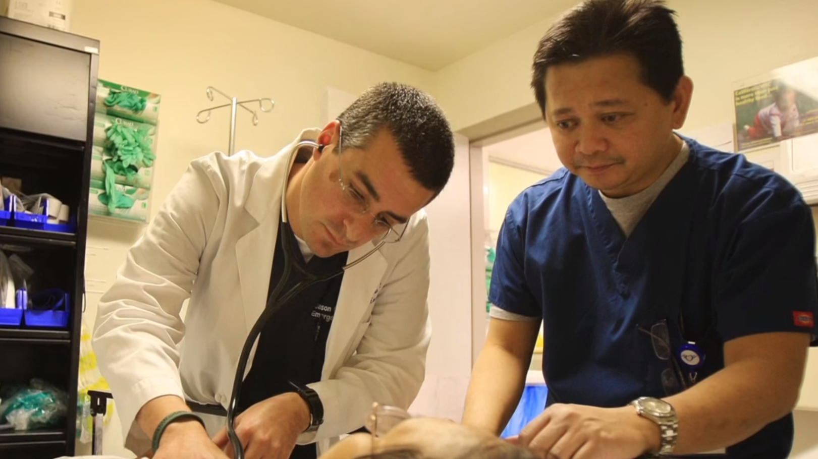 Over 50 Percent of US Physicians Experience Professional Burnout Thumbnail