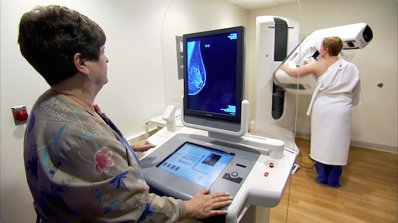 Genetic Testing Among Women with Breast Cancer Increasing, Can Impact Treatment Decisions Thumbnail