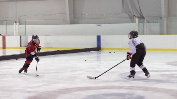 Identifying Children at Risk for Persistent Symptoms after Concussion Thumbnail
