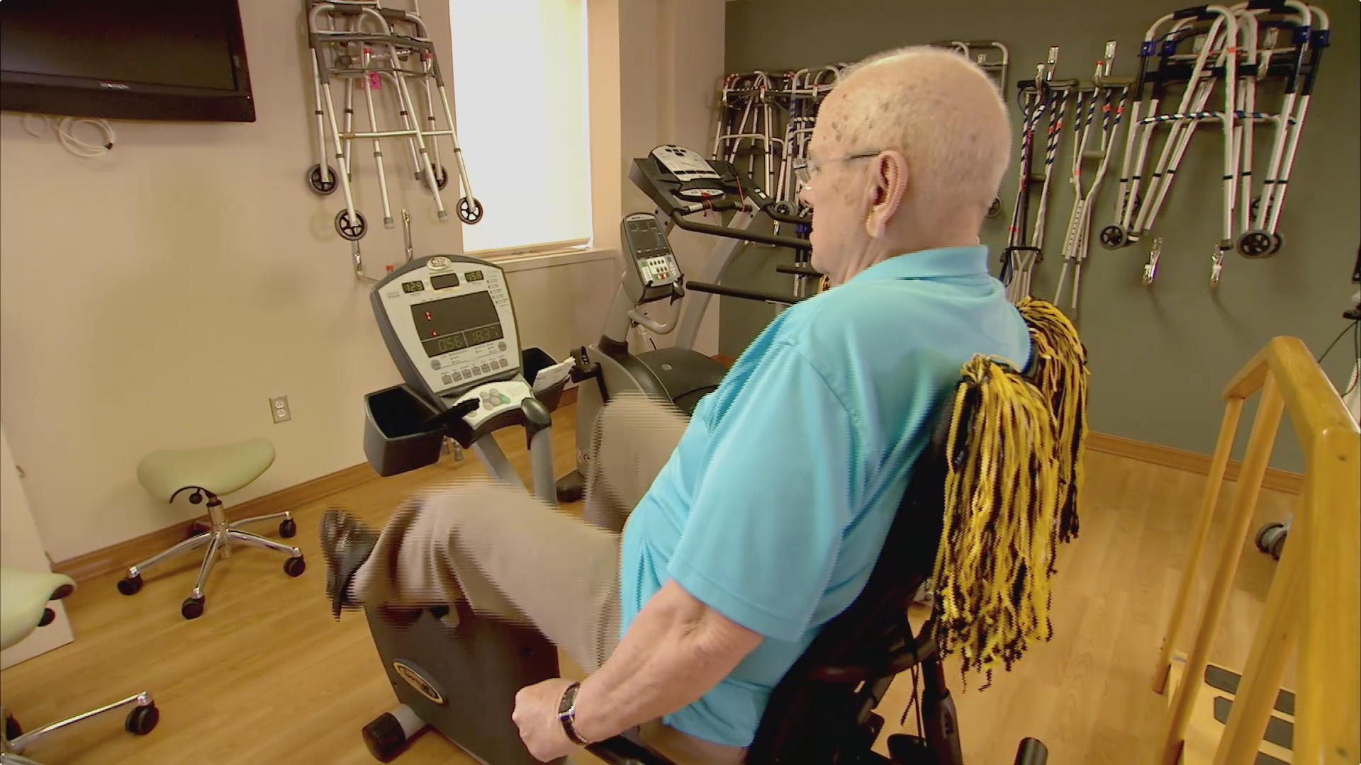 Pain and Physical Function Improve after Weight-Loss Surgery Thumbnail