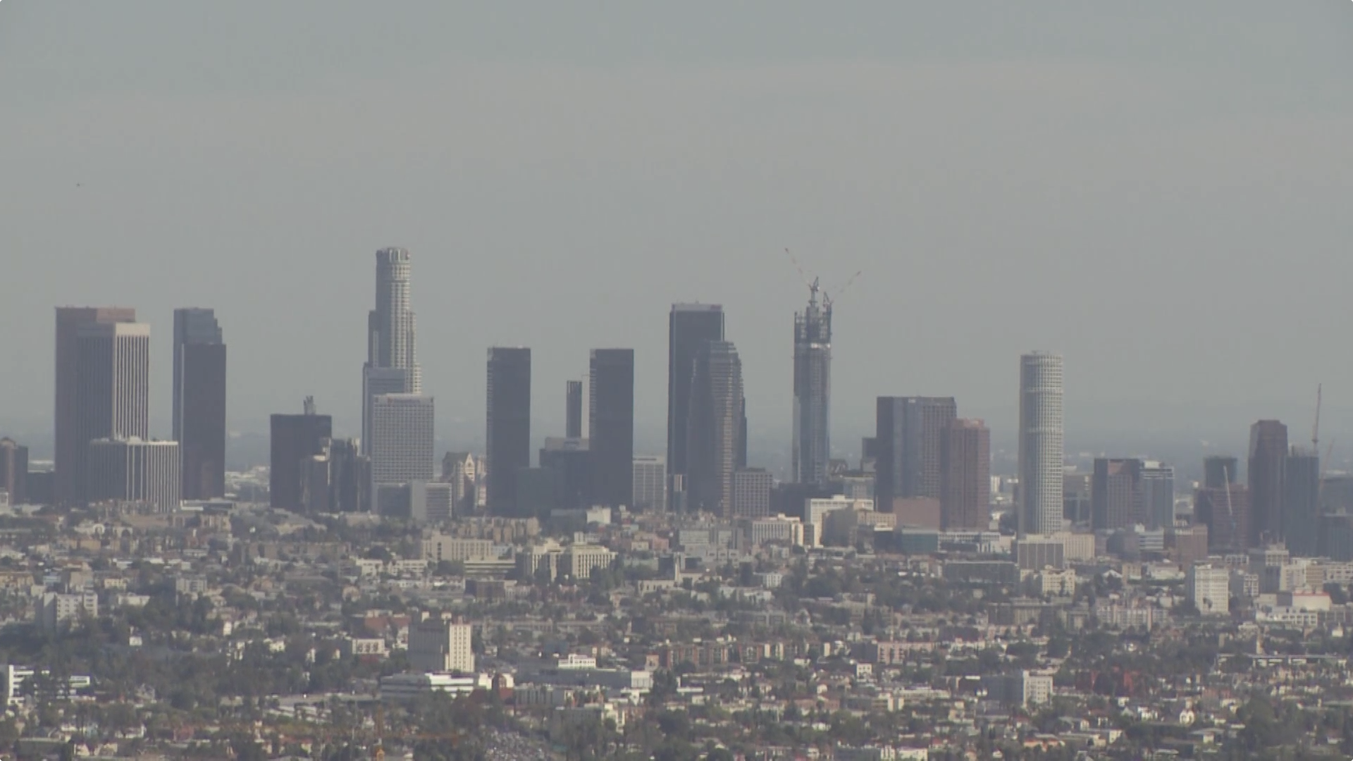 Better Air Quality Decreases Respiratory Symptoms in Children Thumbnail