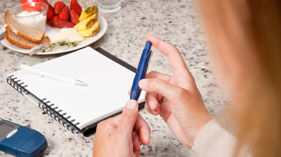 Negotiating with Patients About Checking Their Glucose Levels Thumbnail