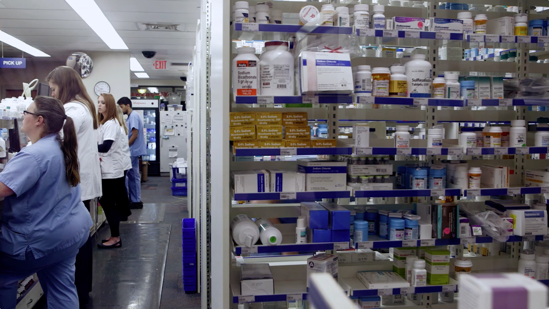 Therapeutic Substitution Could Help Lower Prescription Drug Costs Thumbnail