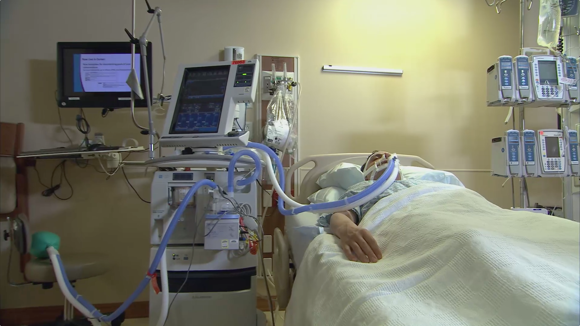 Physicians and Surrogate Decision Makers for Critically Ill Patients Often Disagree on Patient’s Prognosis Thumbnail