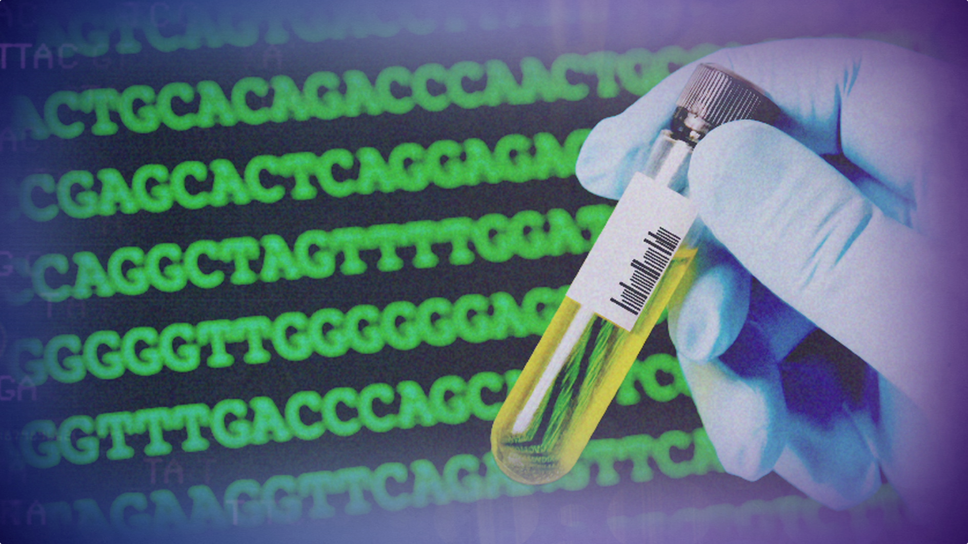 Decoding the Mysteries of Our Genomes Thumbnail