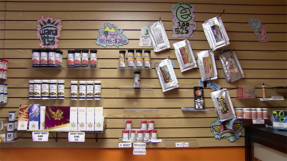 Marijuana Exposure Increases Among Colorado Kids Since Legalization Thumbnail