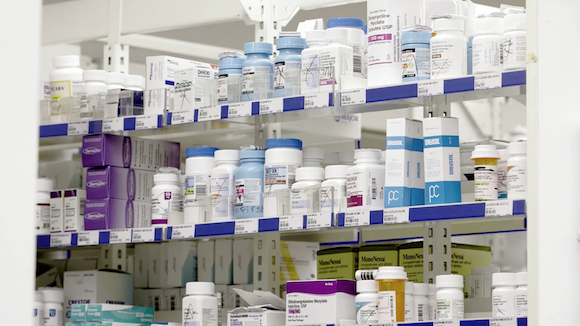 Reducing the High Cost of Prescription Drugs in the U.S. Thumbnail