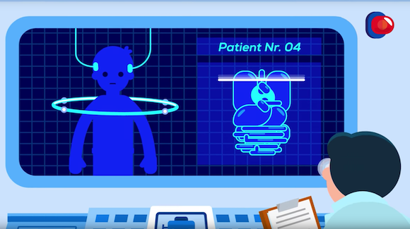 Editing Our Genomes with Drag and Drop Simplicity Thumbnail