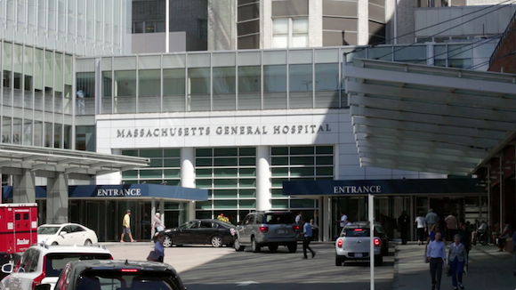 Hospital Records Predict Risk of Suicide Thumbnail