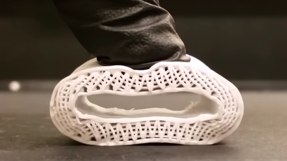 3D-Printed Bone Structures May Help Patients Regrow Organic Bone Thumbnail