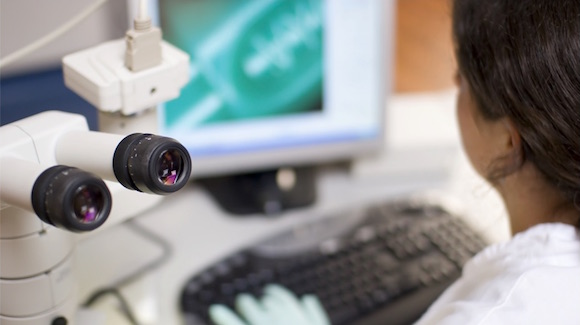 Researchers Identify Specific Cell Death Pathways Triggered by Influenza A Thumbnail