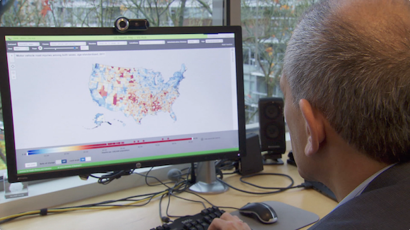 How Do Mortality Rates Vary Based On Where You Live? Thumbnail