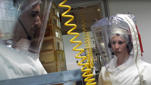 Influenza Still Poses Risk of Pandemic Proportions Thumbnail