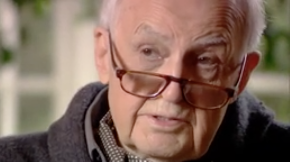 How Did Dr. Maurice Hilleman Help Mitigate the 1957 Flu Pandemic? Thumbnail