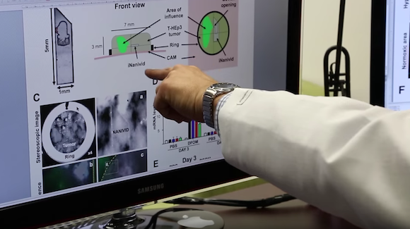 Can Primary Tumors Program Cancer Cells to Become Dormant and Evade Therapy? Thumbnail