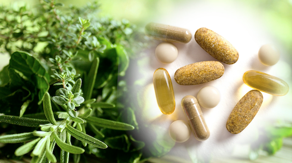 Combining Conventional Medicine with Holistic Remedies May Produce Synergies Thumbnail