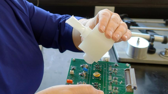 New Breath Test Detects Influenza and Other Viruses Thumbnail