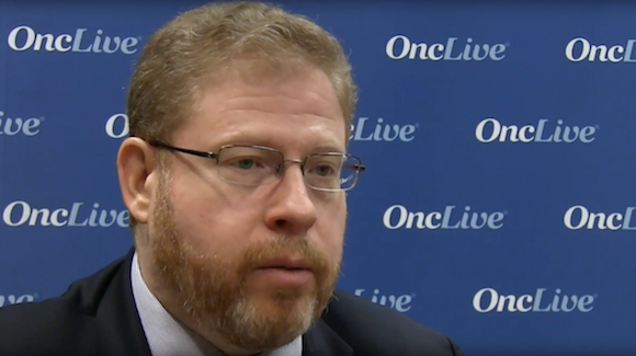 Combination Therapy May Provide Synergies for Some Patients with Bladder Cancer Thumbnail