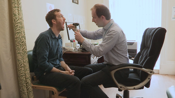 Study Examines Effectiveness of Steroid Medication for Sore Throat Thumbnail