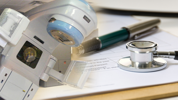 Experienced Oncologists Are More Likely to Utilize Adjuvant Radiation Therapy in MIBC Thumbnail