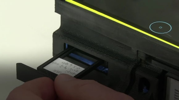Can We Use Smartphones to Sequence DNA and Detect Mutations? Thumbnail