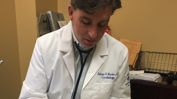 The Right Test for the Right Patient Thumbnail