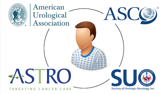 Updated Guidelines for Treatment of Non-Metastatic MBIC to be Presented at AUA Meeting Thumbnail