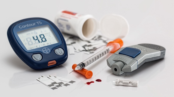 Web-Based Program Helps Patients Achieve Glycemic Goals Thumbnail