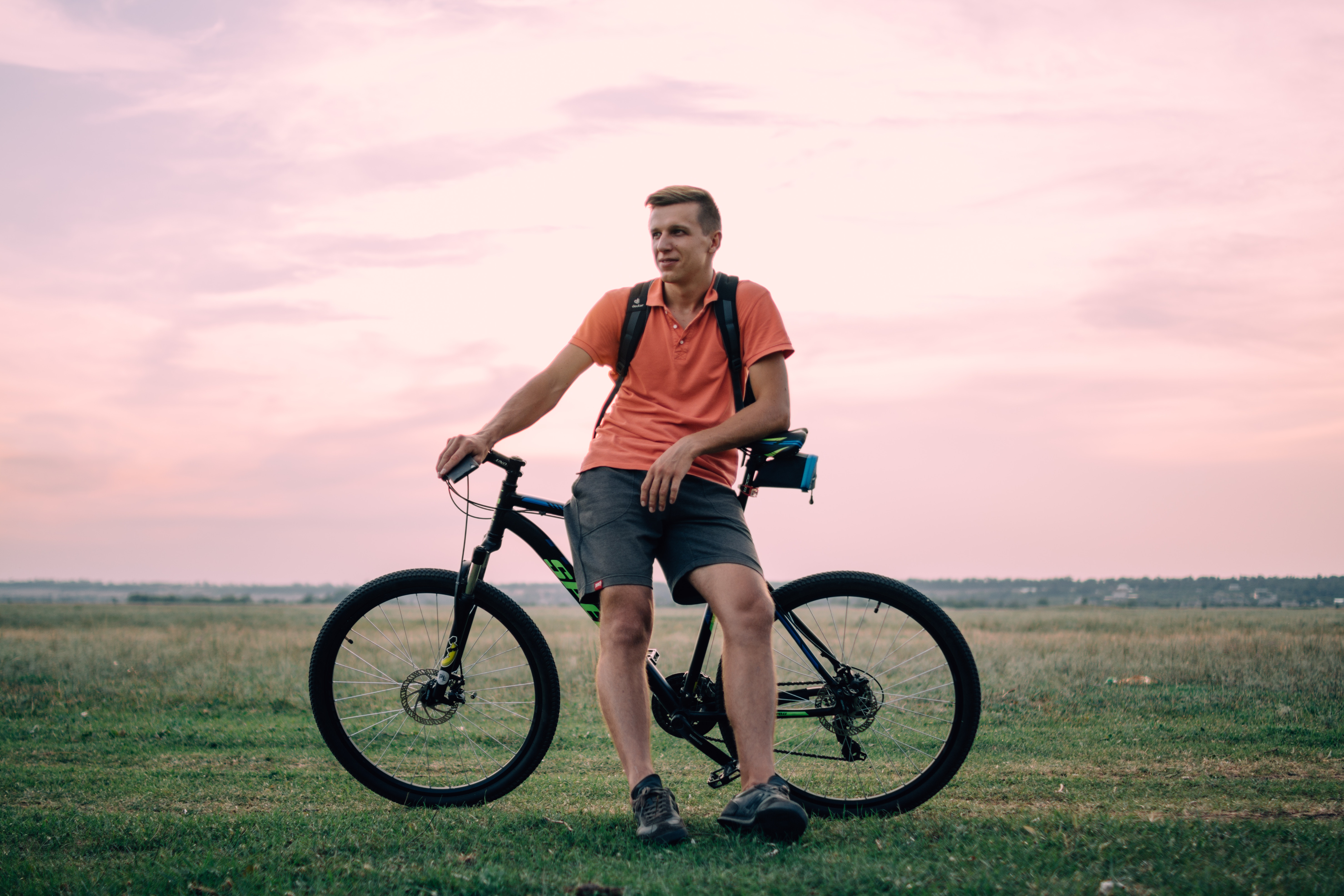 Cycling Can Do Something Medicine Can’t Thumbnail