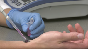 Thumbnail image for TNT Research Yields Exciting Results for Future Clinical Applications. Click to play.