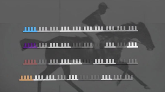 Can Our DNA Also Act as a Digital Storage Device? Thumbnail