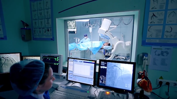 Portable MPM for Large Tissue Sample Imaging During Surgery Thumbnail