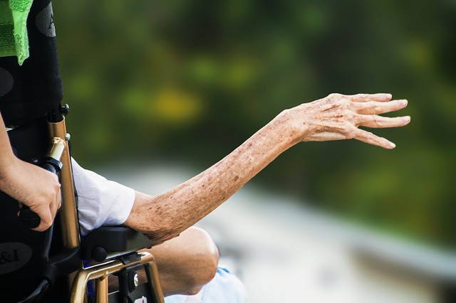 How Do On-Off Fluctuations Affect Patients with Parkinson’s? Thumbnail