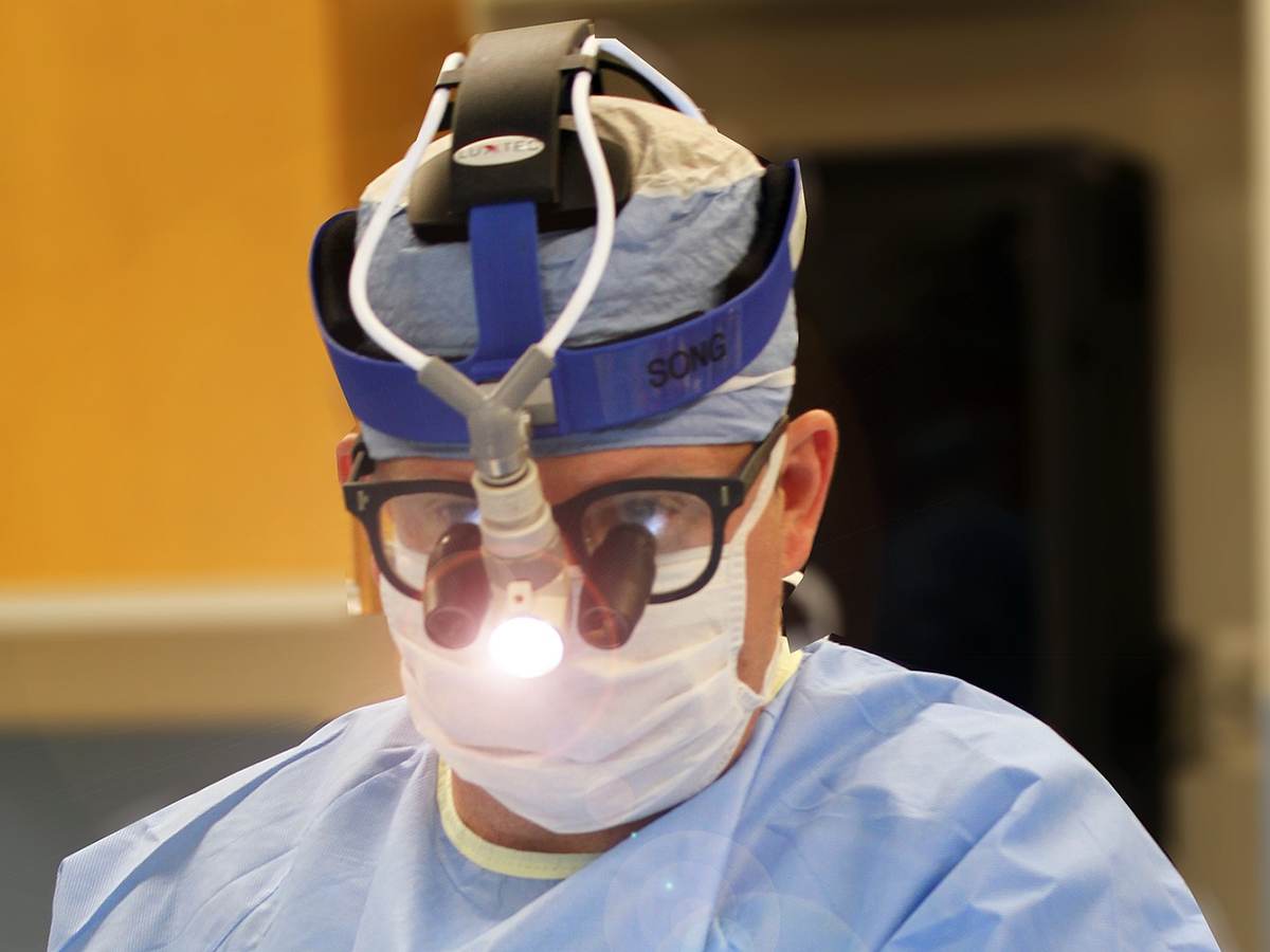Botulinum Toxin for the Treatment of Movement Disorders? Thumbnail